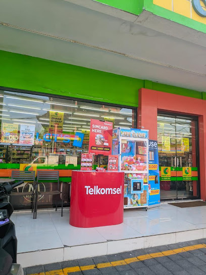 sim Card Telkomsel Ungasan