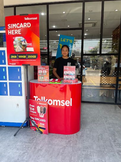 Esim Bali Ok siligita Store