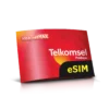 Telkomsel Max