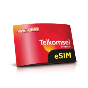 Telkomsel Max