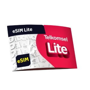 telkomsel lite