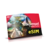 Telkomsel Tourist Pack