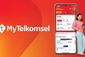 my telkomsel esim bali